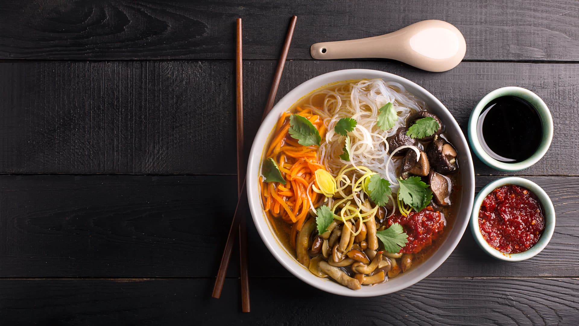 Restaurante oriental en Lugo